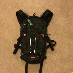 CamelBak Women’s 2016 Magic Hydration Pack (missing water bladder)